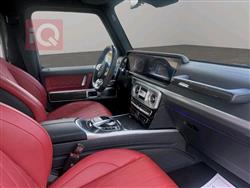 مرسيدس بنز G-Class